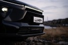 Lumen grillkit Toyota Bz4X 2026+ facelift. 22894 lumen. Diskret og pen montering. thumbnail