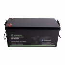 IMPROVE Bluetooth Lithium Batteri 36V 80Ah (LiFePO4) BMS 80A thumbnail