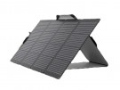 ECOFLOW Sammenleggbart Solcellepanel 220W tosidig. thumbnail