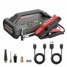 LOKITHOR Lithium Startbooster 12V 2500A med 150 PSI Luftkompressor. JA301PRO thumbnail