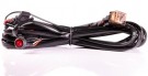 Lumen deutsch relésett 12 Volt med 2 stk. Deutsch kontakter thumbnail