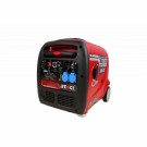SENCI SC4000iE-O Inverter Aggregat - Bensin - Max 3800W - ATS - Elektrisk start thumbnail