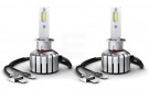 Osram Night Breaker H1 LED-kit. Fra halogen til LED. Knallgod oppgradering. Kraftig lys. thumbnail