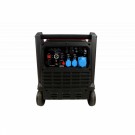 SENCI SC8000i Inverter Aggregat - Bensin - Max 7500W - ATS - Elektrisk start thumbnail