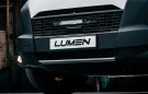 Lumen grillkit Citroen Jumper 24+. CS20. 22894 lumen. Diskret og pen montering. thumbnail
