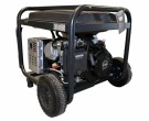 HYUNDAI HY10000LEK-3 Strømaggregat 10kVA - 230V 3-FAS - BENSIN thumbnail