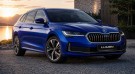 Lumen Skoda Superb 2026 CS20 Performance Slim Pakke. 21352 lumen. 5 års garanti. thumbnail