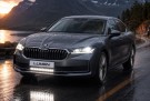 Lumen Skoda Superb 2026 CS20 Performance Slim Pakke. 21352 lumen. 5 års garanti. thumbnail