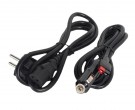 SENCI Lithium LPS 268Wh Power Station med 600W (1200W) sinus inverter thumbnail