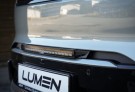 Lumen grillkit Kia EV5 25+. 21352 lumen. Diskret og pen montering. thumbnail