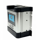 NOR CHARGER Pro Serie Elektronisk Batterilader 12V 10A 2-kanaler thumbnail