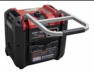 SENCI SC4500i Inverter Aggregat - Bensin - Max 4500W - ATS / Relestyring - Elektrisk start thumbnail