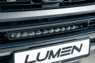 Lumen grillkit Toyota Hilux SR+ Invincible X CS20. 22984 lumen. Diskret og pen montering. thumbnail