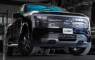 Lumen grillkit Ford F150 Lightning 2022+. 22 984 lumen. Diskret og pen montering. thumbnail