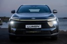 Lumen grillkit Toyota Bz4X 2026+ facelift. 22894 lumen. Diskret og pen montering. thumbnail