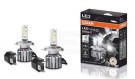 Osram LED kit LEDriving BRIGHT. H4 / H19. Kvalitetsvare. Kraftig LED-kit. 4 års garanti. thumbnail