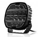 OSRAM LEDriving cube MX230 9'' LED fjernlys. 23936 Lumen. 5 års garanti. Hvitt og oransje posisjonslys thumbnail