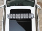 911 SIGNAL Skyline Air Varsellysbjelke 1200mm. thumbnail