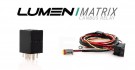 Lumen Styrestrømsgiver Matrix til BYD, KIA og Subaru Pakke m. 1x Deutsch kontakt. Kompatibel med matrix. thumbnail