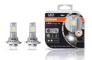 Osram LED kit LEDriving Easy. H7 / H18. Plug and Play. Kvalitetsvare. Enkel montering. thumbnail