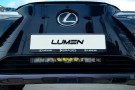 Lumen grillkit Lexus Rz 450e 23+. CS20. 22894 lumen. Diskret og pen montering. thumbnail