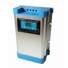 SMART BATTERY CHARGER 7-stegs Elektronisk Batterilader 12V 40A - 2 Kanaler thumbnail