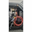 Batteripakke til bensin aggregat standard thumbnail