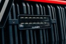 Lumen grillkit Renault Master 24+ SQ16. 22304 lumen. Diskret og pen montering. thumbnail