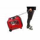 SENCI SC3550i Inverter Aggregat - Bensin - Max 3200W - Elektrisk start thumbnail