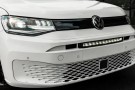 Lumen grillkit VW Caddy 2020+. 22 984 lumen. Diskret og pen montering. thumbnail