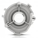 OSRAM LEDriving adapter 64210DA05. Pæresokkel. Til LED pærer. Monteringsklips. thumbnail