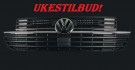 Lumen grillkit VW T6.1 SQ16. 22304 lumen. Diskret og pen montering. thumbnail