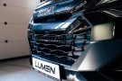 Lumen grillkit Isuzu D-max 2023+. 22 984 lumen. Diskret og pen montering. thumbnail