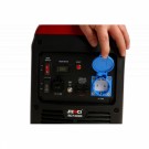 SENCI SC1400i Inverter Aggregat - Bensin - Max 1200W thumbnail