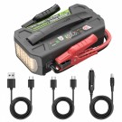 LOKITHOR Lithium Startbooster 12V 5000A. J5000PRO thumbnail