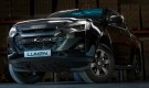 Lumen grillkit Isuzu D-max 2023+. 22 984 lumen. Diskret og pen montering. thumbnail