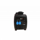 SENCI SC3550i Inverter Aggregat - Bensin - Max 3200W - Elektrisk start thumbnail