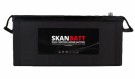 SKANBATT Dual Purpose 12V 230AH 1330CA (513x276x239mm) +L thumbnail