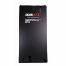 SKANBATT Fleksibelt Solcellepanel 160W - ETFE - 1460x540x3mm thumbnail
