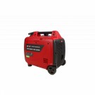 SENCI SC3550i Inverter Aggregat - Bensin - Max 3200W - Elektrisk start thumbnail