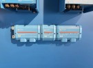 Victron Lynx Komplett tilkoblingspakke - Power In / Shunt / Distributor thumbnail