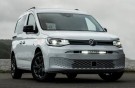 Lumen grillkit VW Caddy 2020+. 22 984 lumen. Diskret og pen montering. thumbnail