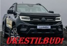 Lumen grillkit VW Amarok 2023+ DX10. 23936 lumen. Med parklys. thumbnail