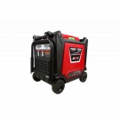 SENCI SC8000i Inverter Aggregat - Bensin - Max 7500W - ATS - Elektrisk start thumbnail
