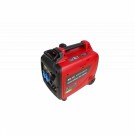 SENCI SC3550i Inverter Aggregat - Bensin - Max 3200W - Elektrisk start thumbnail