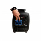 SENCI SC3550i Inverter Aggregat - Bensin - Max 3200W - Elektrisk start thumbnail