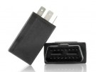 XBB Dongle & XBB PowerUnit (Tesla S,X 2012-2019). Gir deg et nytt styrestrømsignal. Trådløst. Perfekt til ekstralys thumbnail