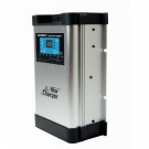 NOR CHARGER Pro Serie Elektronisk Batterilader 12V 40A - 2 Kanaler thumbnail