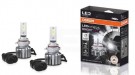 Osram LED kit LEDriving BRIGHT. HB4 / HIR2. Kvalitetsvare. Kraftig LED-kit. 4 års garanti. thumbnail