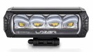 Lazer Triple-R 750 LED fjernlys. Med posisjonslys. 866m kastelengde. 4620 lumen. thumbnail